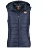 Geographical Norway Vatika Hood EO 233 Jr liemenė WW2008E/GNO-Navy