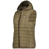 Geographical Norway Vatika Hood EO 233 Jr WW2008E/GNO-Storm liemenė
