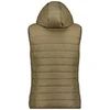 Geographical Norway Vatika Hood EO 233 Jr WW2008E/GNO-Storm liemenė