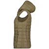 Geographical Norway Vatika Hood EO 233 Jr WW2008E/GNO-Storm liemenė