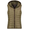 Geographical Norway Vatika Hood EO 233 Jr WW2008E/GNO-Storm liemenė