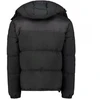 Geographical Norway vyriška striukė BAREDA DB Juodas MEN 096 Juodas (WY3882H/GN-NOIR)