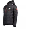 Geographical Norway vyriška striukė BRICK Juodas GTX MEN 068 Juodas (WY6357H/GN-NOIR)