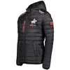 Geographical Norway vyriška striukė BRICK Juodas GTX MEN 068 Juodas (WY6357H/GN-NOIR)