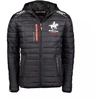 Geographical Norway vyriška striukė BRICK Juodas GTX MEN 068 Juodas (WY6357H/GN-NOIR)