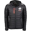 Geographical Norway vyriška striukė BRICK Juodas GTX MEN 068 Juodas (WY6357H/GN-NOIR)