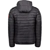 Geographical Norway vyriška striukė BRICK Juodas GTX MEN 068 Juodas (WY6357H/GN-NOIR)