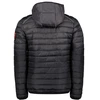 Geographical Norway vyriška striukė BRICK Juodas GTX MEN 068 Juodas (WY6357H/GN-NOIR)