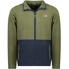 Geographical Norway vyriškas flisinis džemperis Touki Fz Kaki Db Men 233 chaki (WZ6702H/GN-Kaki)