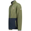 Geographical Norway vyriškas flisinis džemperis Touki Fz Kaki Db Men 233 chaki (WZ6702H/GN-Kaki)