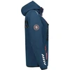 Geographical Norway WU8087F/GNO - Tamsiai Mėlyna Ryški Rožinė