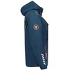 Geographical Norway WU8087F/GNO - Tamsiai Mėlyna Ryški Rožinė