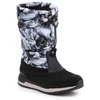 Geox D Aneko BW D643FC-0mn22-c9999 batai