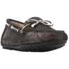 Geox D Leelyan A - SHI.Suede D724RA 00077 C9999