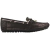 Geox D Leelyan A - SHI.Suede D724RA 00077 C9999