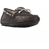Geox D Leelyan A - SHI.Suede D724RA 00077 C9999