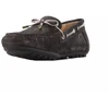 Geox D Leelyan A - SHI.Suede D724RA 00077 C9999