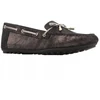 Geox D Leelyan A - SHI.Suede D724RA 00077 C9999