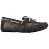 Geox D Leelyan A - SHI.Suede D724RA 00077 C9999