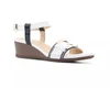 Geox D Marykarmen DW D828QD 05402 C0899 batai su pleištu