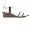 Geox D Marykarmen DW D828QD 05402 C0899 batai su pleištu