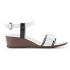Geox D Marykarmen DW D828QD 05402 C0899 batai su pleištu