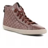 Geox D N.Club A batai - Metal.Synt.Pat. W D4258A-000HI-C8014