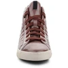 Geox D N.Club A batai - Metal.Synt.Pat. W D4258A-000HI-C8014