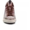Geox D N.Club A batai - Metal.Synt.Pat. W D4258A-000HI-C8014
