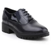 Geox D Peaceful H D640GH-04366-C4021 laisvalaikio batai