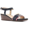 Geox DW D828QD 05402 C4181 Sandalai