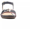 Geox DW D828QD 05402 C4181 Sandalai