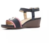 Geox DW D828QD 05402 C4181 Sandalai