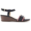 Geox DW D828QD 05402 C4181 Sandalai