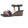 Geox DW D828QD 05402 C4181 Sandalai