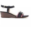 Geox DW D828QD 05402 C4181 Sandalai