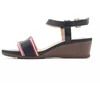 Geox DW D828QD 05402 C4181 Sandalai