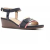 Geox DW D828QD 05402 C4181 Sandalai