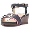Geox DW D828QD 05402 C4181 Sandalai