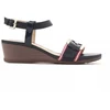 Geox DW D828QD 05402 C4181 Sandalai