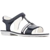 Geox Giglio Jr Sandalai J82E2B 000BC C4002