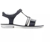 Geox Giglio Jr Sandalai J82E2B 000BC C4002