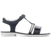 Geox Giglio Jr Sandalai J82E2B 000BC C4002