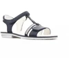 Geox Giglio Jr Sandalai J82E2B 000BC C4002
