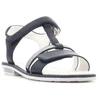 Geox Giglio Jr Sandalai J82E2B 000BC C4002