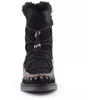 Geox J Thymar GB Jr J944FB-00022-C9999 žiemos batai
