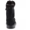 Geox J Thymar GB Jr J944FB-00022-C9999 žiemos batai