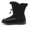 Geox J Thymar GB Jr J944FB-00022-C9999 žiemos batai