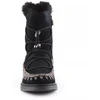 Geox J Thymar GB Jr J944FB-00022-C9999 žiemos batai