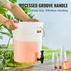 VEVOR Gėrimų dozatorius su kraneliu, 19 l